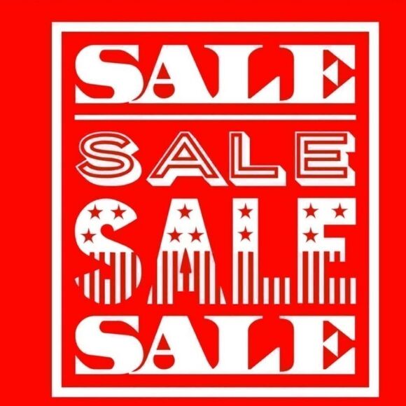 Sale  - Picture 1 of 7